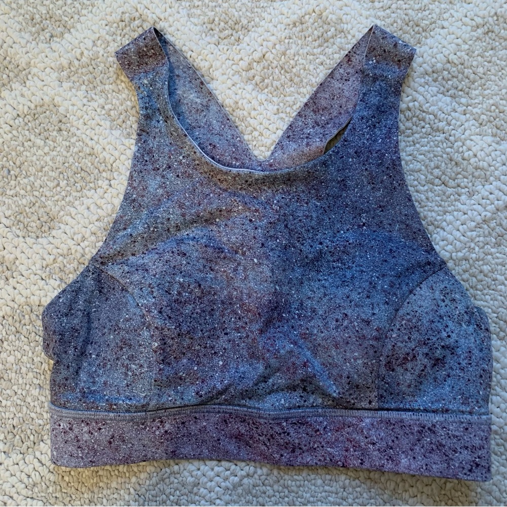 Lululemon Bra